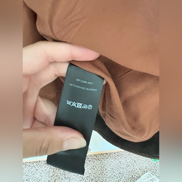 Free People We The Free Wool Barn Coat - Picture 7 of 16